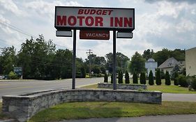 Budget Motor Inn Stony Point Ny